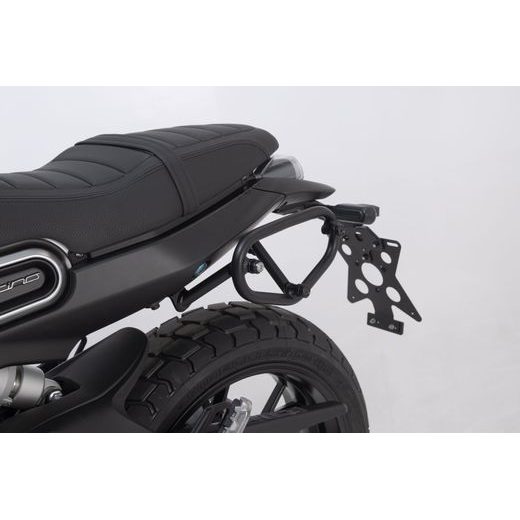 SW MOTECH SLC NOSIČ LEVÝ BENELLI LEONCINO 800 / 800 TRAIL (21-).