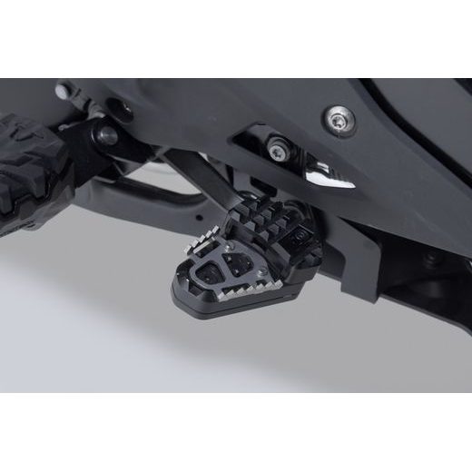 SW MOTECH ROZŠÍŘENÍ BRZDOVÉHO PEDÁLU BMW R 1300 GS (23-).