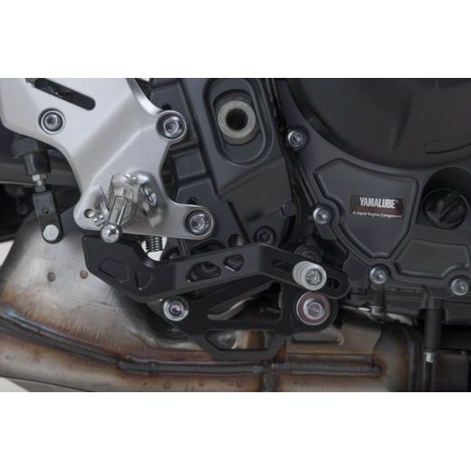 SW MOTECH BRZDOVÁ ŘADÍCÍ PÁKA SET YAMAHA MT 09 (20-).