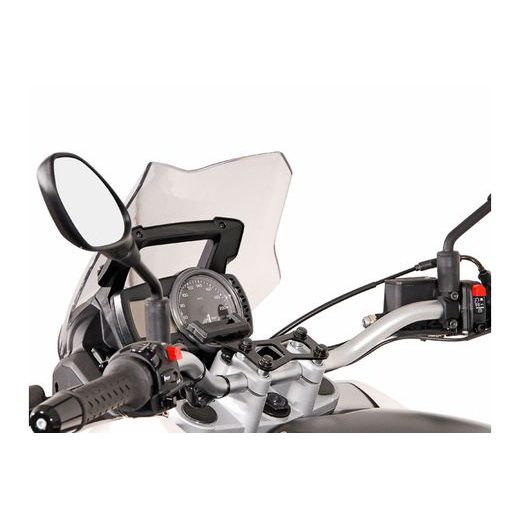 SW MOTECH DRŽÁK GPS BMW F 800 ST,G650 GS,SERTAO