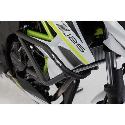 SW MOTECH PADACÍ RÁMY KAWASAKI Z125 (18-).