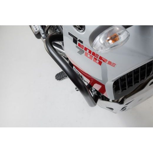 SW MOTECH PADACÍ RÁM SPODNÍ YAMAHA XT700 TÉNÉRÉ (19-24), NENÍ VHODNÝ PRO DM20,DM21