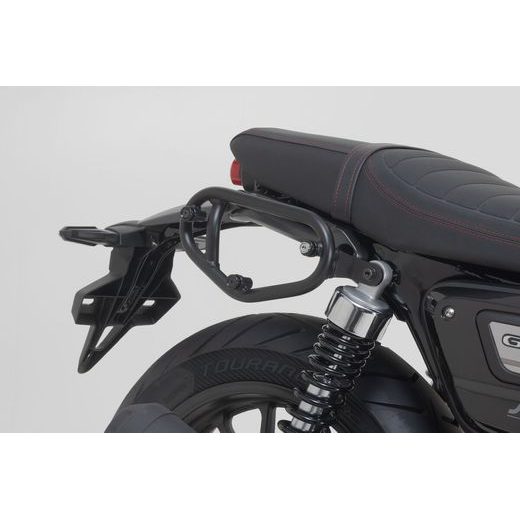 SW MOTECH SLC NOSIČ PRAVÝ PRO HONDA GB350S NC59 (24-25).