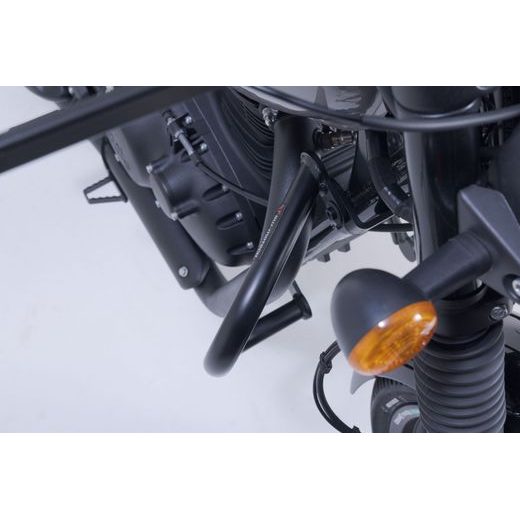 SW MOTECH PADACÍ RÁMY ROYAL ENFIELD HNTR 350 (23-).