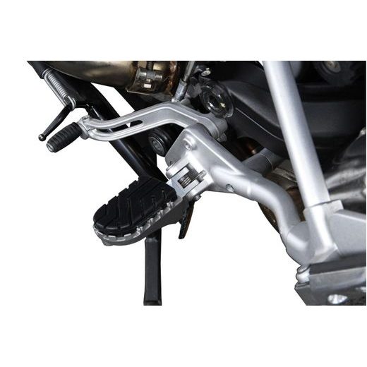 SW MOTECH STUPAČKY ION KTM/HONDA/KAWASAKI/MORINI/GUZZI/SUZUKI/BMW.
