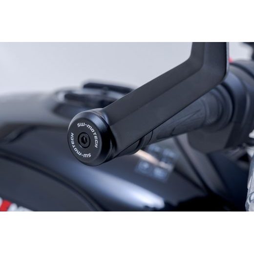 SW MOTECH ZRCÁTKA DO KONCŮ ŘÍDÍTEK PRO TRIUMPH MODELY.