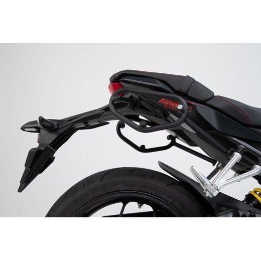 SW MOTECH LEGEND GEAR NOSIČ PRAVÝ PRO HONDA CBR650R/CB650R (18-20)