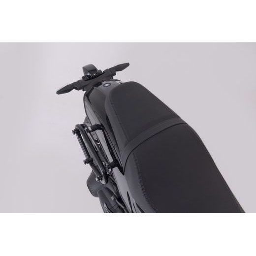 SW MOTECH SLC BOČNÍ NOSIČ PRAVÝ BMW R12 (23-).