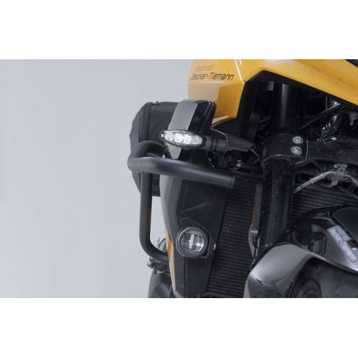 SW MOTECH PADACÍ RÁM TRIUMPH TIGER 800 SPORT (24-)/ 660 SPORT (25-26)