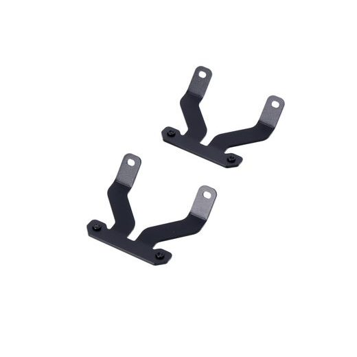 SW MOTECH MOUNTING KIT FOR FENDER BLACK. YAMAHA XSR700 (15-) / XSR700 XT (19-).