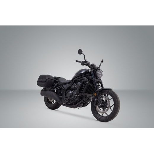 SW MOTECH SLH BOČNÍ NOSIČ LEVÝ HONDA CMX1100 REBEL (20-)PRO TAŠKU LH1