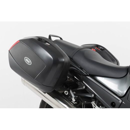 SW MOTECH EVO PROFILE NOSIČ KAWASAKI ZZR 1400 (06-10).
