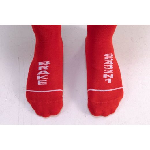 SW MOTECH SOCKS UNISEX. SIZE 35-38.