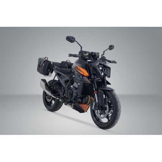 SW MOTECH SYSBAG WP M/S SADA KTM 990 DUKE (23-).