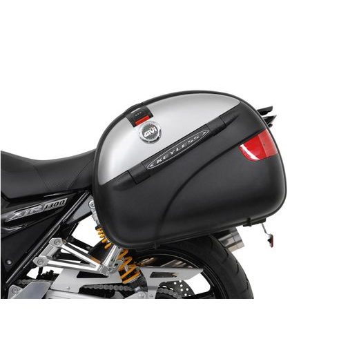 SW MOTECH NOSIČ QUICK-LOCK EVO,YAMAHA XJR 1200/1300