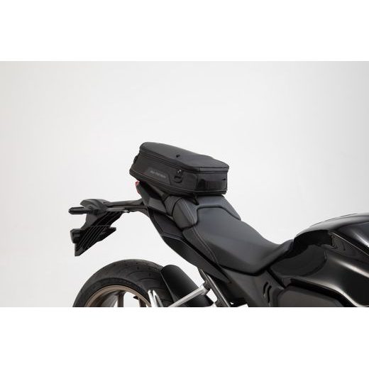 SW MOTECH ION S ZADNÍ BAG 7-15 LITRŮ , POPRUHOVÝ