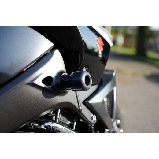 PROTEKTORY NA RÁM GATLING - SUZUKI B-KING 1300