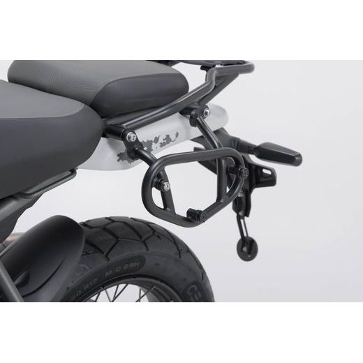 SW MOTECH SLC NOSIČ BOČNÍ LEVÝ ROYAL ENFIELD HIMALAYAN 450 (23-).