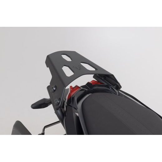 SW MOTECH STREET-RACK BLACK. BMW R 1300 R / R 1300 RS (25-).