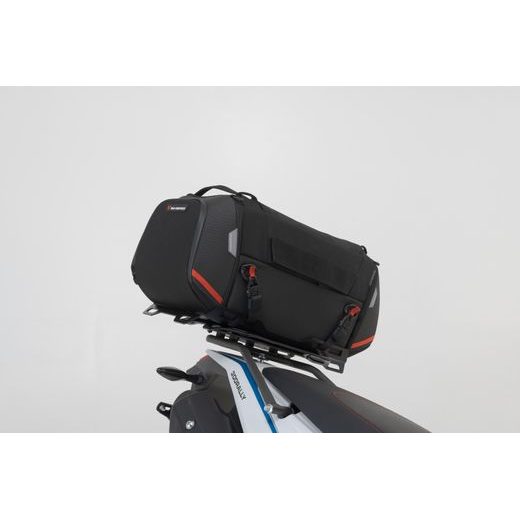 SW MOTECH RACKPACK SET VOGE 300 RALLY (23-).