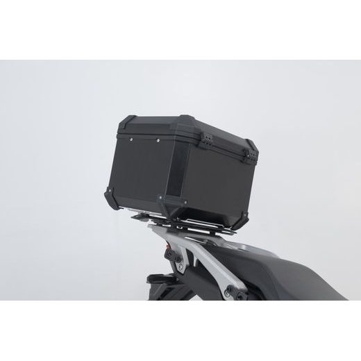 SW MOTECH ADVENTURE-RACK ČERNÝ HONDA XL 750 TRANSALP