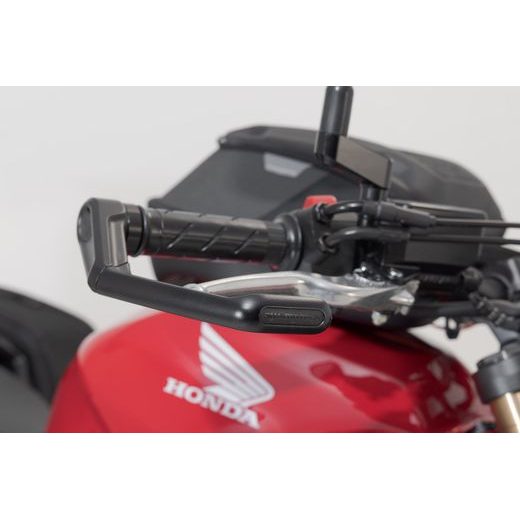 SW MOTECH CHRÁNIČE PÁČEK PRO HONDA CB650R (18-), KAWASAKI Z650 (16-).