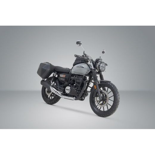 SW MOTECH URBAN ABS SADA KUFRŮ 2X 16.5 L. HONDA GB350S (24-).