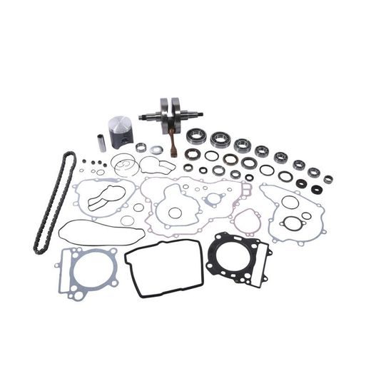 COMPLETE ENGINE REBUILD KIT WRENCH RABBIT WR00030