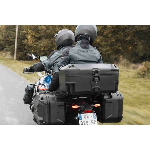 SW MOTECH KUFR DUCS XL, 55 LITRŮ