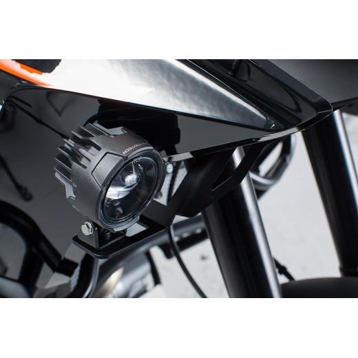 SW MOTECH DRŽÁKY SVĚTEL KTM 1190 ADV.