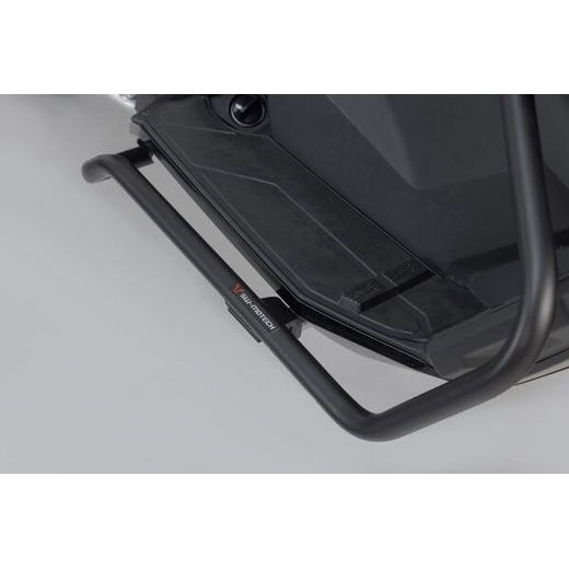 SW MOTECH PADACÍ RÁM PRO HONDA X-ADV (20-). VHODNÉ PRO KOMBINACI S ORIG STUPAČKAMI