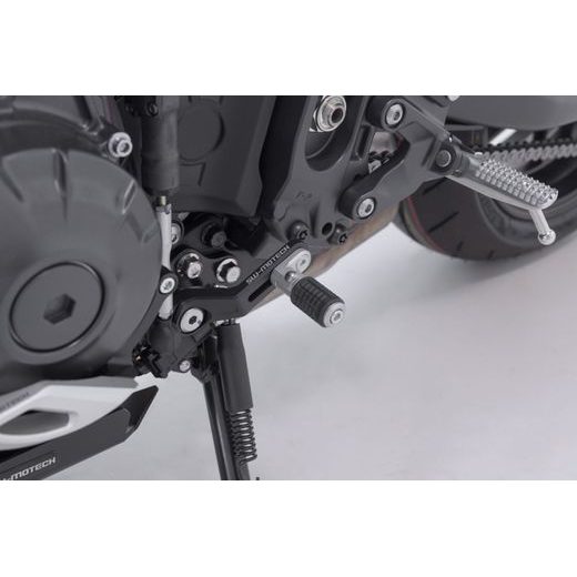 SW MOTECH BRZDOVÁ ŘADÍCÍ PÁKA SET YAMAHA MT 09 (20-).