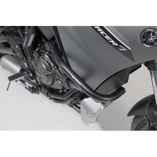SW MOTECH PADACÍ RÁMY YAMAHA YAMAHA MT-07 TRACER (16-), MT-07 (20-).