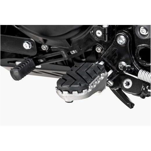SW MOTECH STUPAČKY ION F 700 GS (12-), F 800 GS (07-)