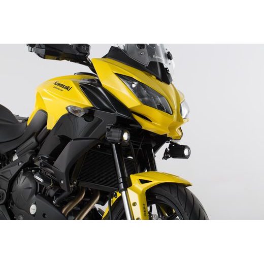 SW MOTECH DRŽÁK SVĚTEL KAWASAKI VERSYS 650/15-/