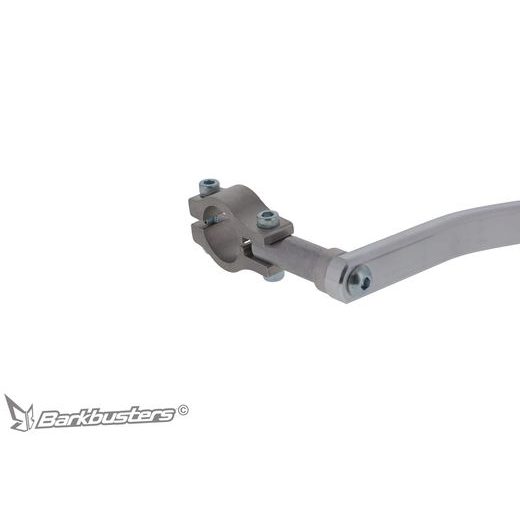 SW MOTECH KRYTY RUKOU HONDA NX 500 (24-), CB 500 X (20-)