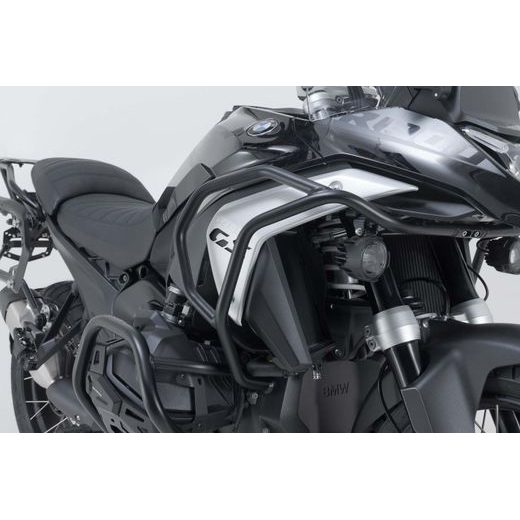 SW MOTECH HORNÍ PADACÍ RÁMY-ČERNÉ, BMW R 1300 GS (23-)