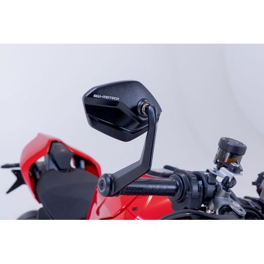 SW MOTECH ZRCÁTKA STREETFIGHTER V4 (22-), SVARTPILEN 801 (24-).