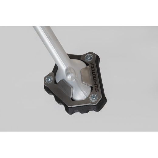 SW MOTECH ROZŠÍŘENÍ BOČNÍHO STOJÁNKU TRIUMPH SCRAMBLER1200XC/XE (18, TRIUMPH TIGER 1200 GT PRO PV01