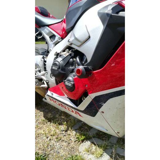 PROTEKTORY NA RÁM GATLING - HONDA CBR 1000RR FIREBLADE - 17-19