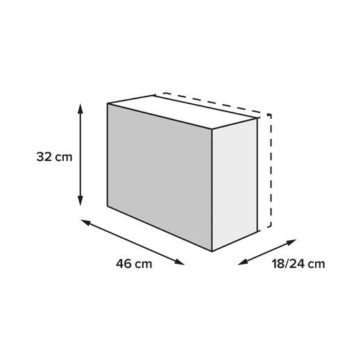 SW MOTECH PRO BLAZE H SADA TAŠEK 899 PANIGALE(14-)1199 PANIGALE (11-).