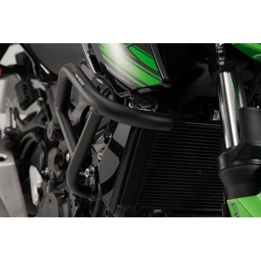 SW MOTECH PADACÍ RÁM KAWASAKI Z400 (18-), Z500 (23-).