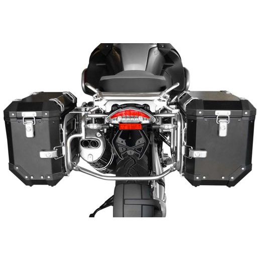 SW MOTECH ADAPTER PRO ORIG. NOSIČE BMW R 1200 GS ADV. DO ROKU 2013.