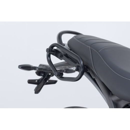 SW MOTECH SYSBAG WP M/S SADA TRIUMPH SPEED 400 / SCRAMBLER 400 X (23-).