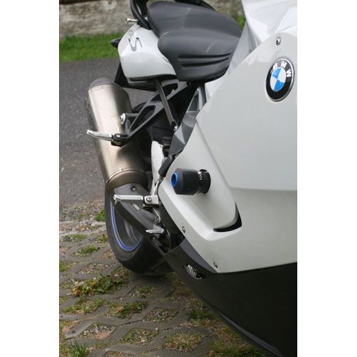 PROTEKTORY NA RÁM CLASIC - BMW K 1200S + K 1300S