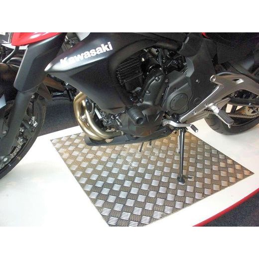 PROTEKTORY NA RÁM ARROW - KAWASAKI ER6-N ´12-16