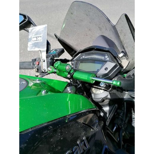 Z-1000 ´17-19 - MONTÁŽNÍ SADA TLUMIČE ŘÍZENÍ