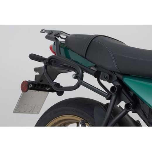 SW MOTECH LEGEND GEAR NOSIČ PRAVÝ PRO KAWASAKI Z650RS (21-)