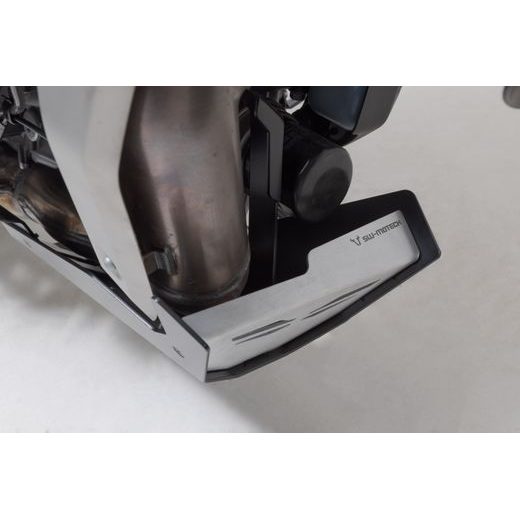 SW MOTECH PŘEDNÍ SPOILER PRO YAMAHA MT-07 (20-).