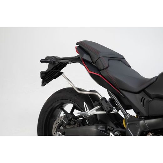 SW MOTECH HONDA - CBR 650 R - PODPĚRY PRO TAŠKY BLAZE HONDA CBR650R/CB650R (18-)